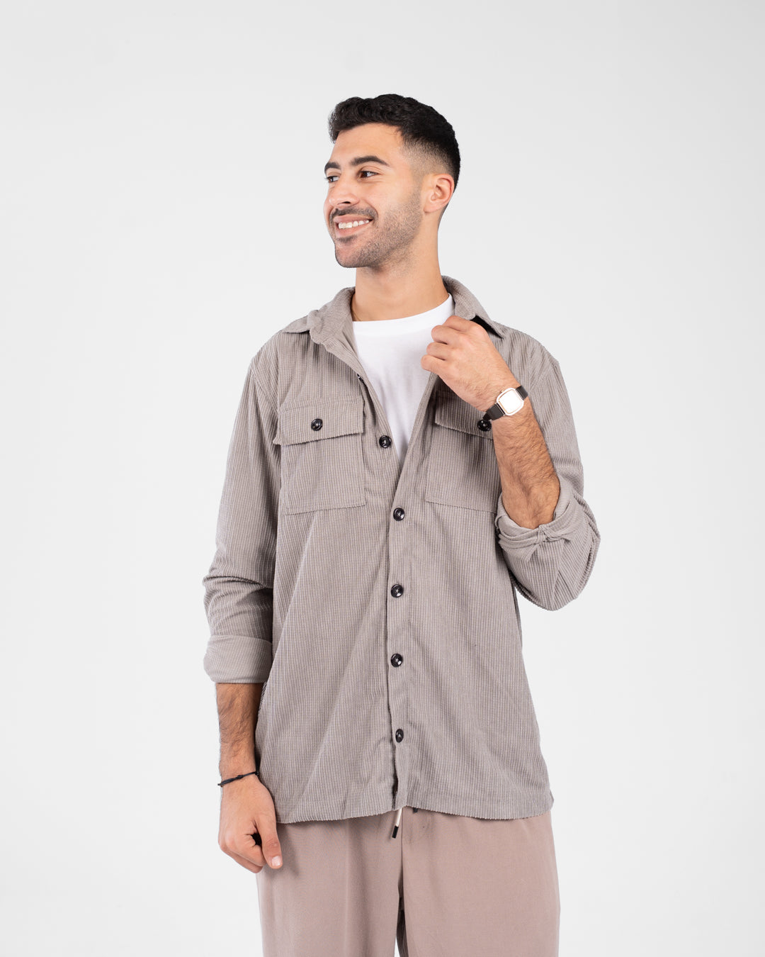 Men OverShirt