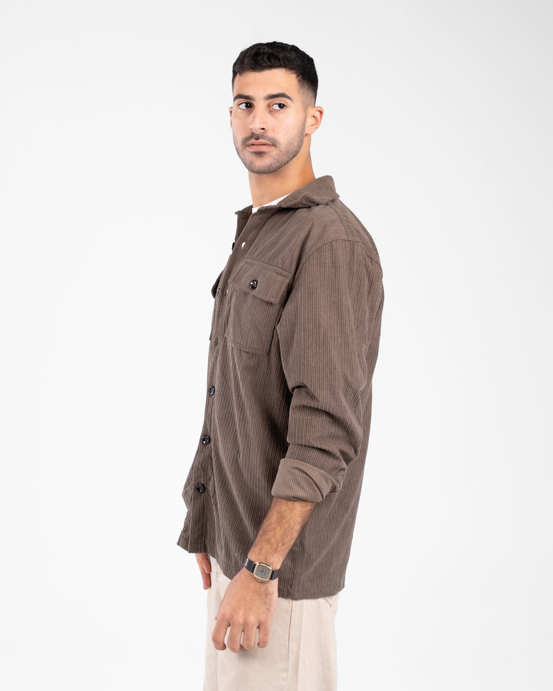 Men OverShirt