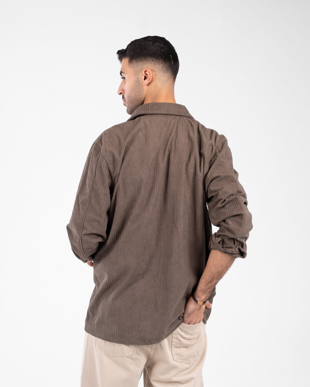Men OverShirt