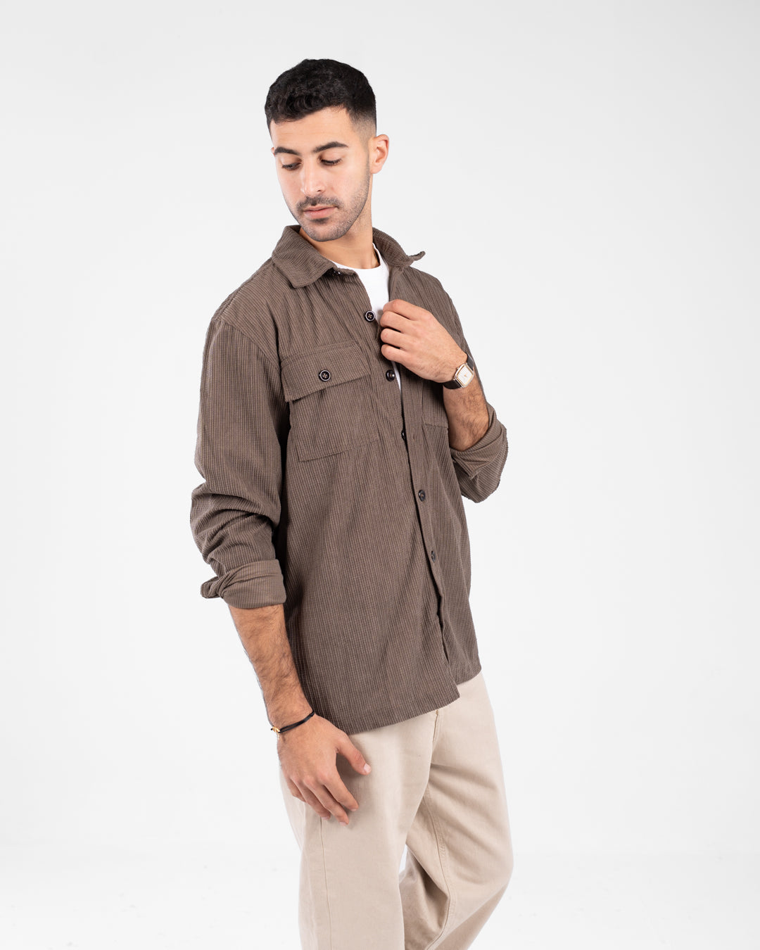 Men OverShirt