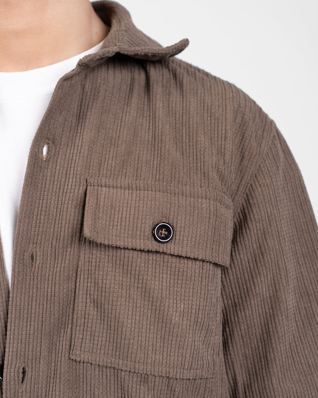 Men OverShirt