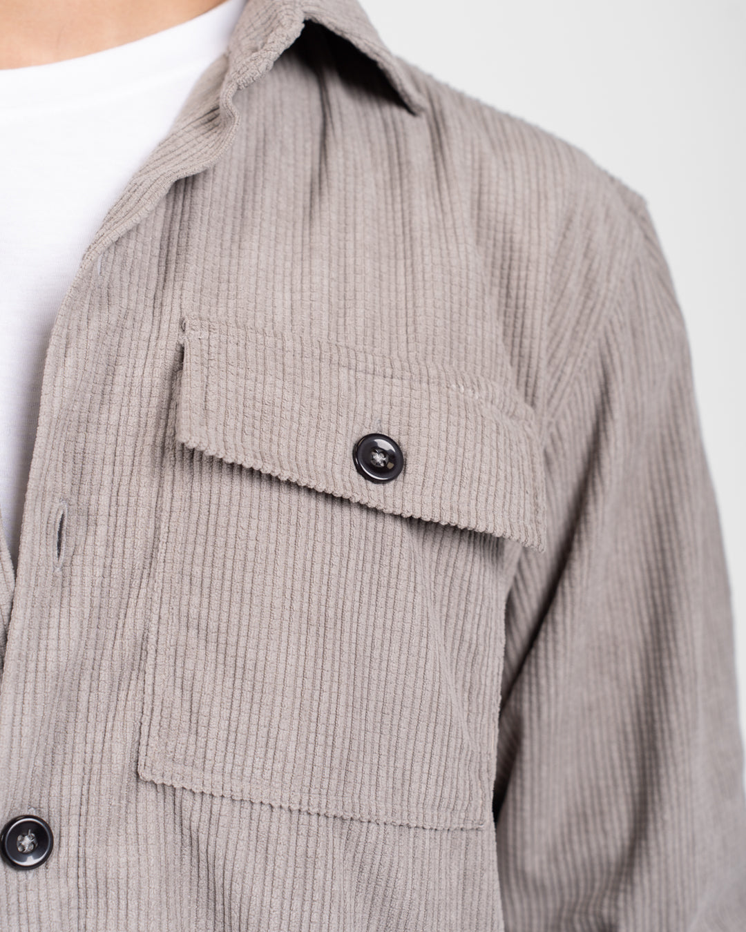 Men OverShirt