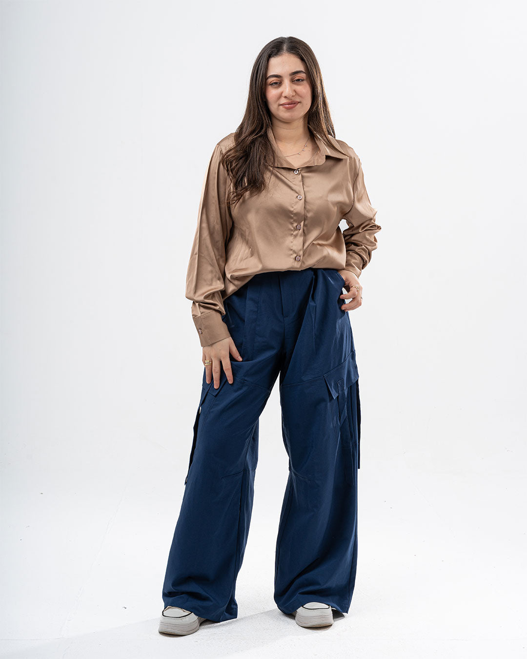 بلوزة نسائية كاجوال