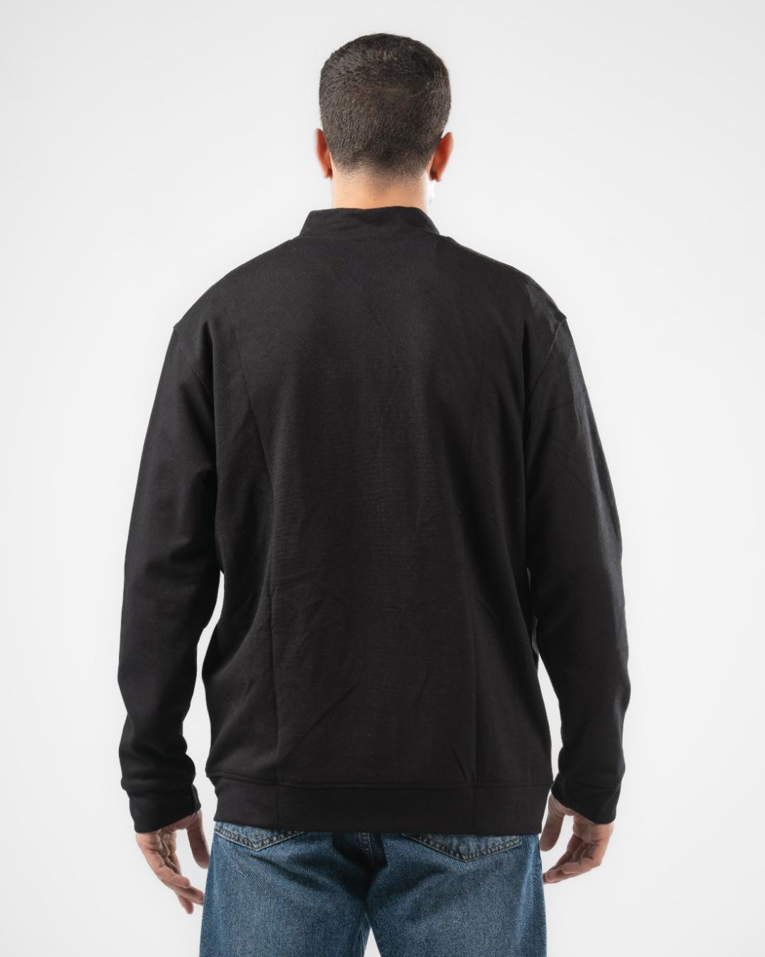 سويت شيرت بسحاب