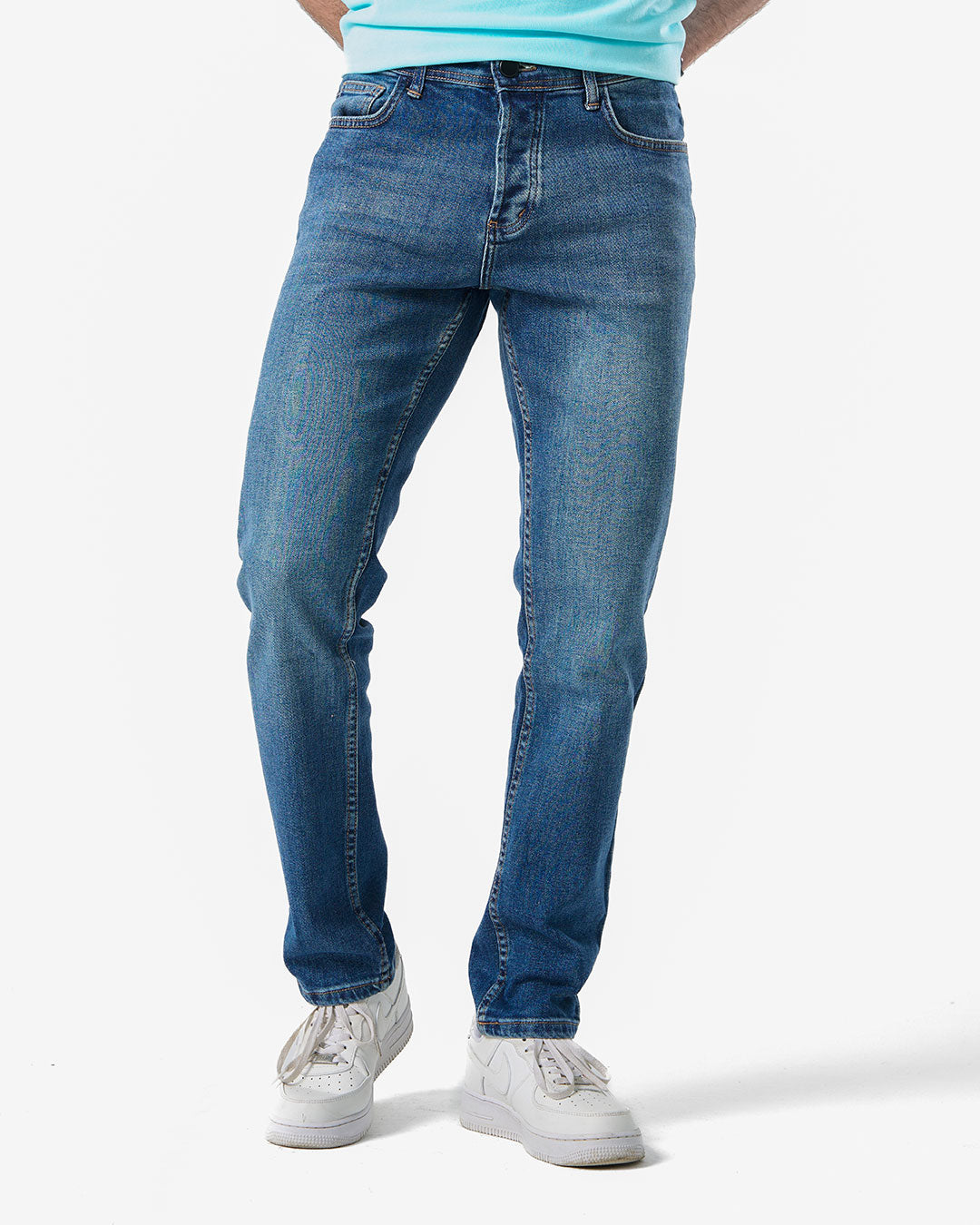 بنطال جينز رجالي