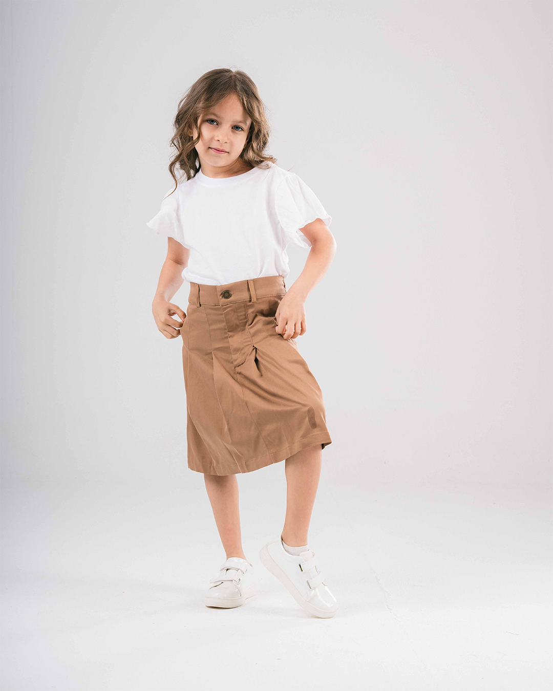 تنورة للبنات