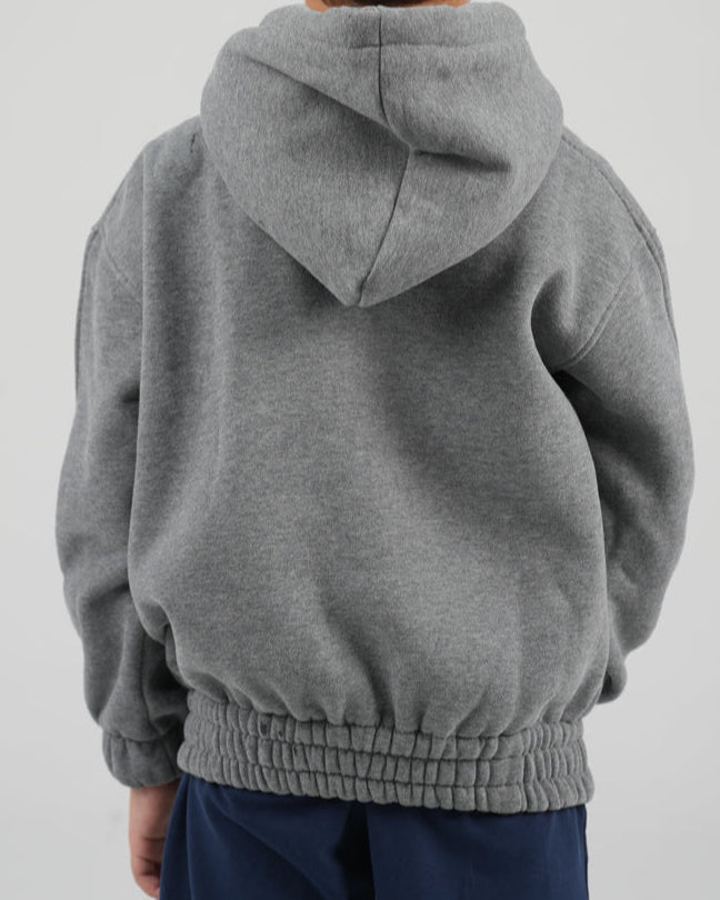 Printed Girl SweatShirt