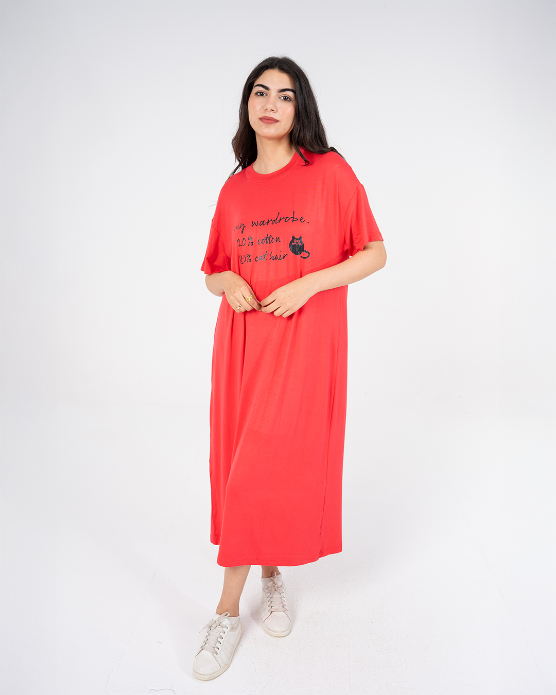 قميص للنوم نسائي