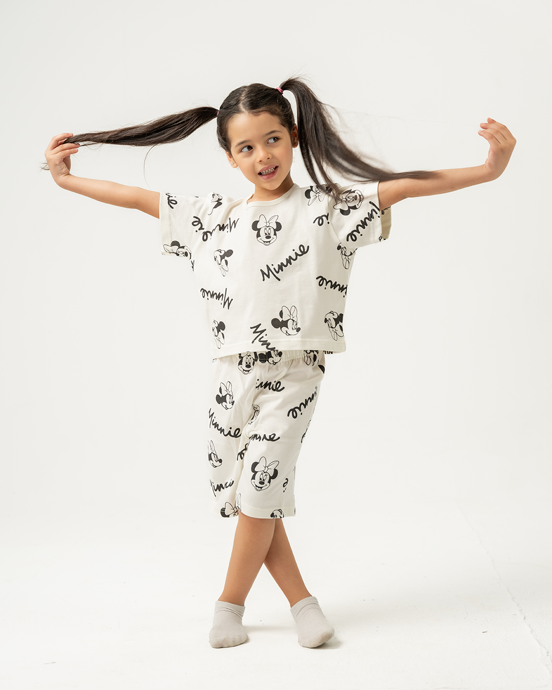 بيجامة للبنات