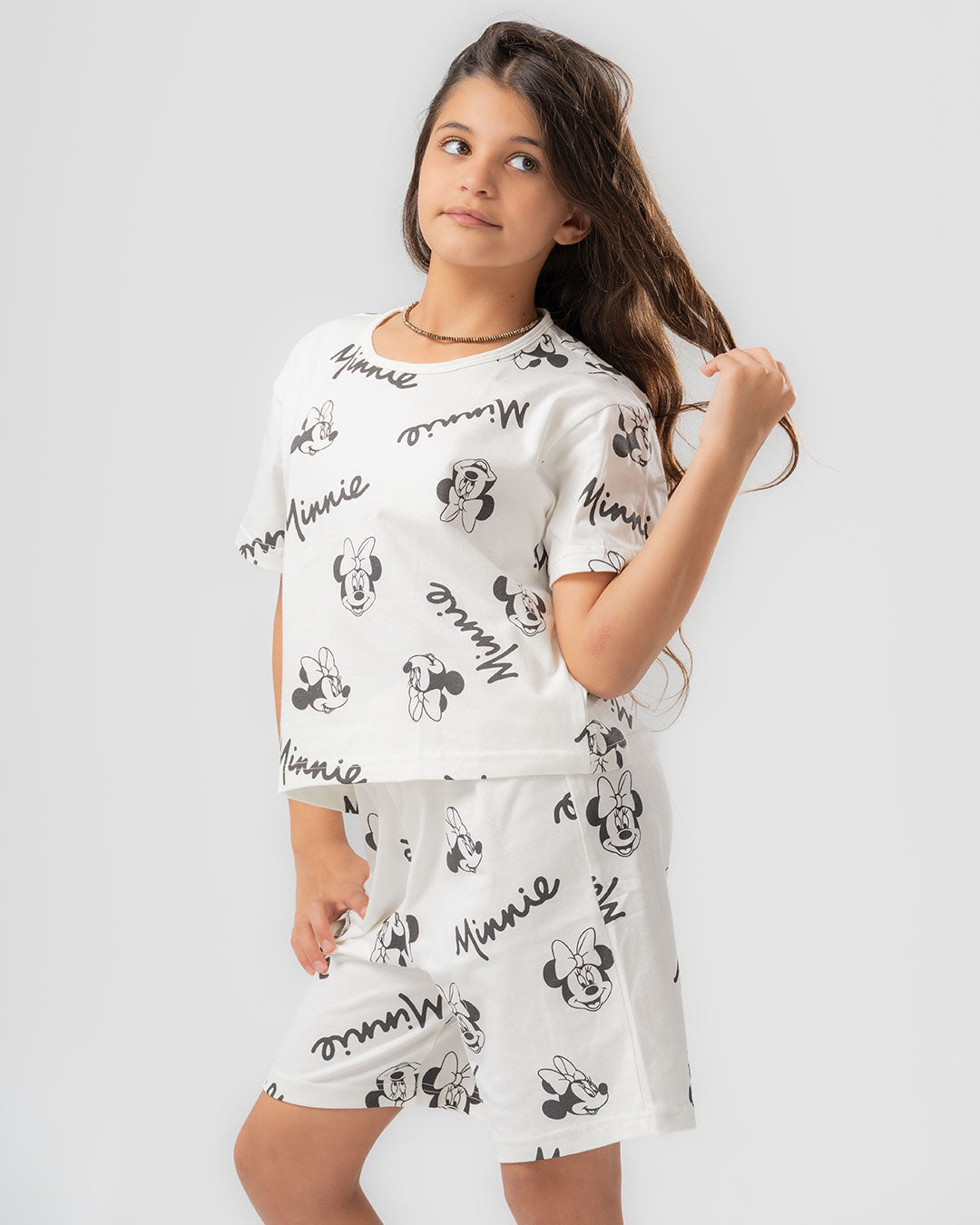 بيجامة للبنات