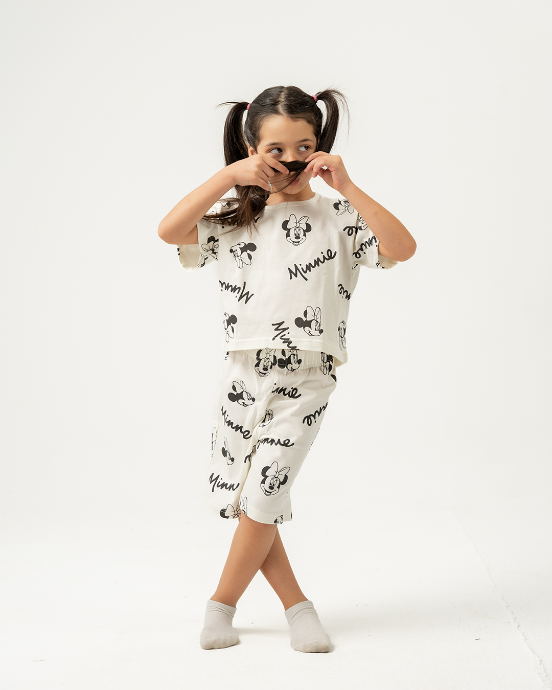 بيجامة للبنات