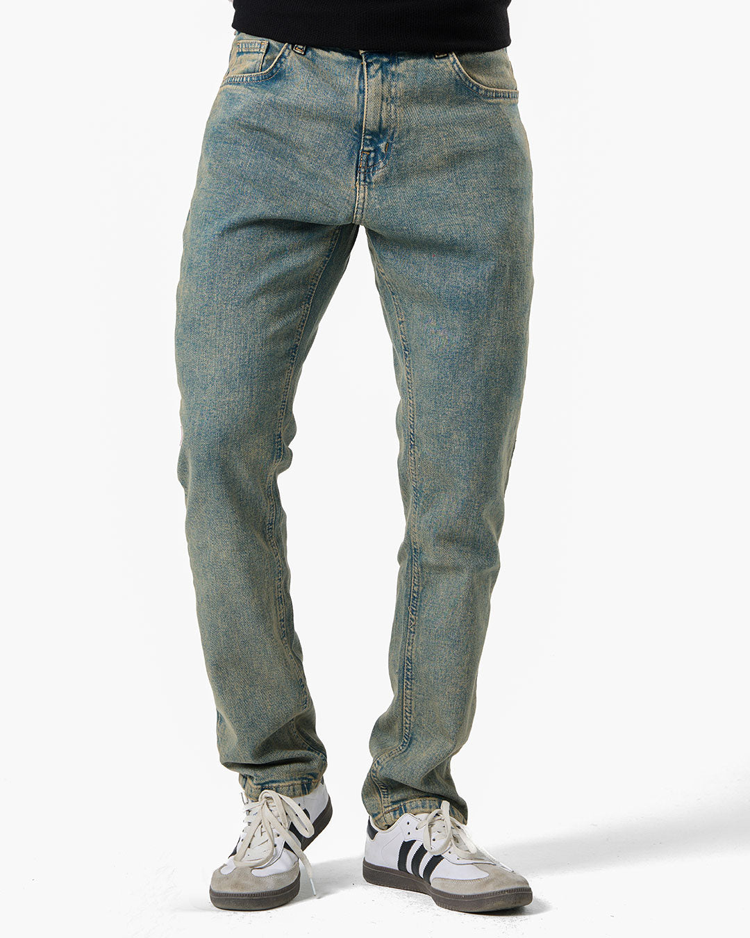 بنطال جينز رجالي