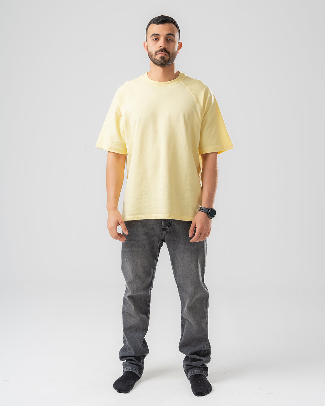 بنطال جينز رجالي