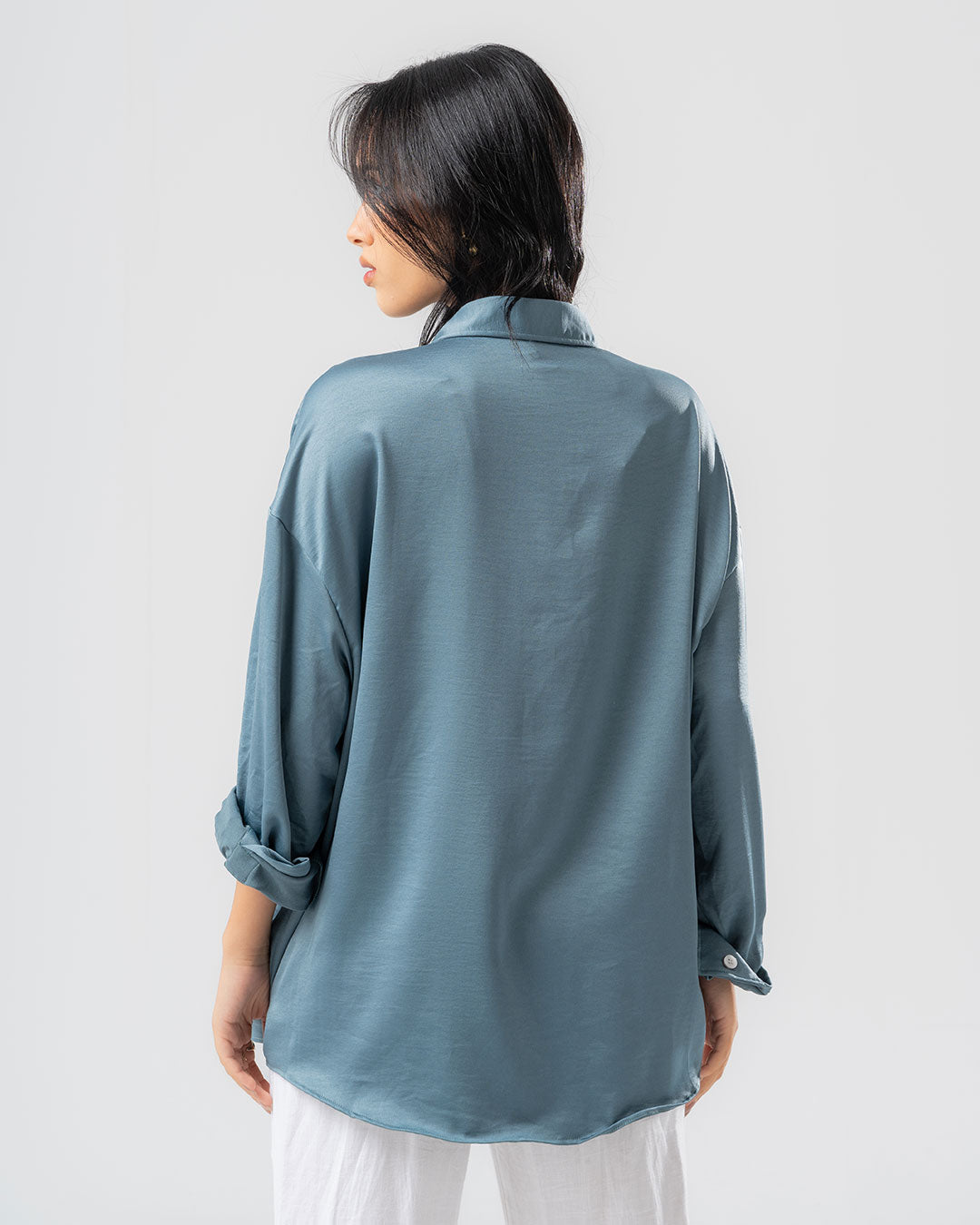 Women Long sleeves Blouse