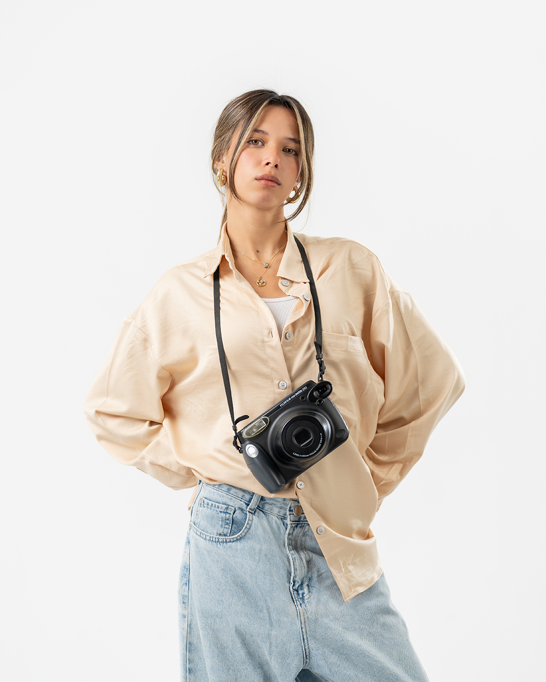 Women Long sleeves Blouse