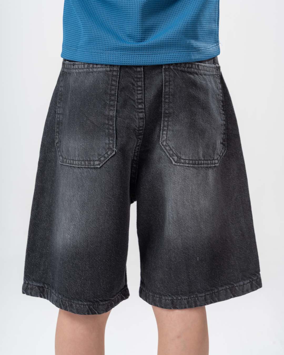 RegularFit Boys Shorts