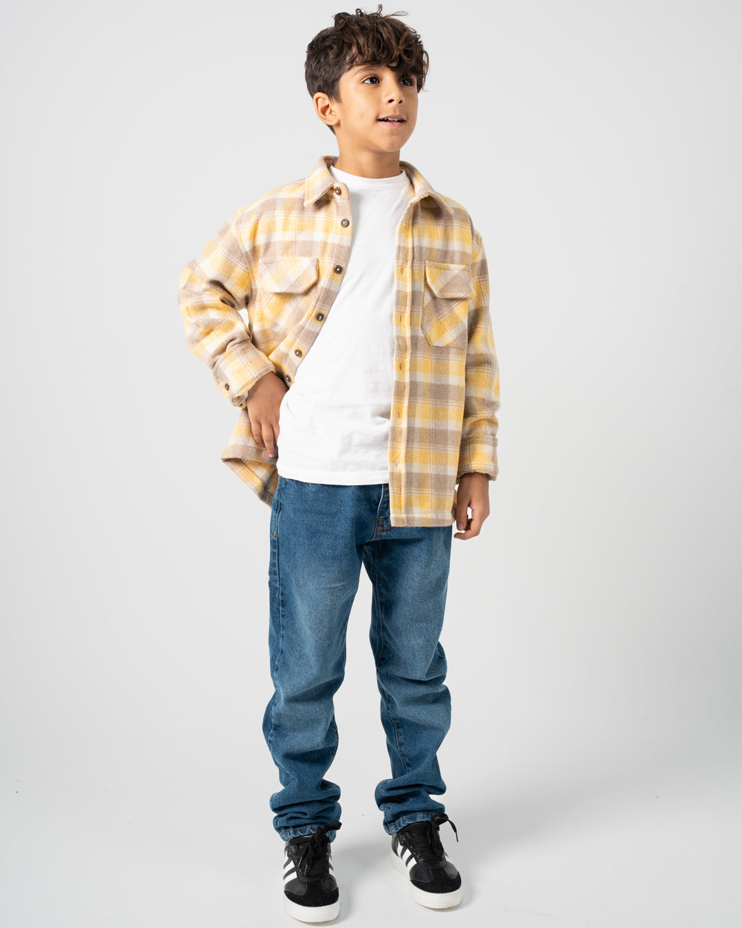 شورت للأولاد