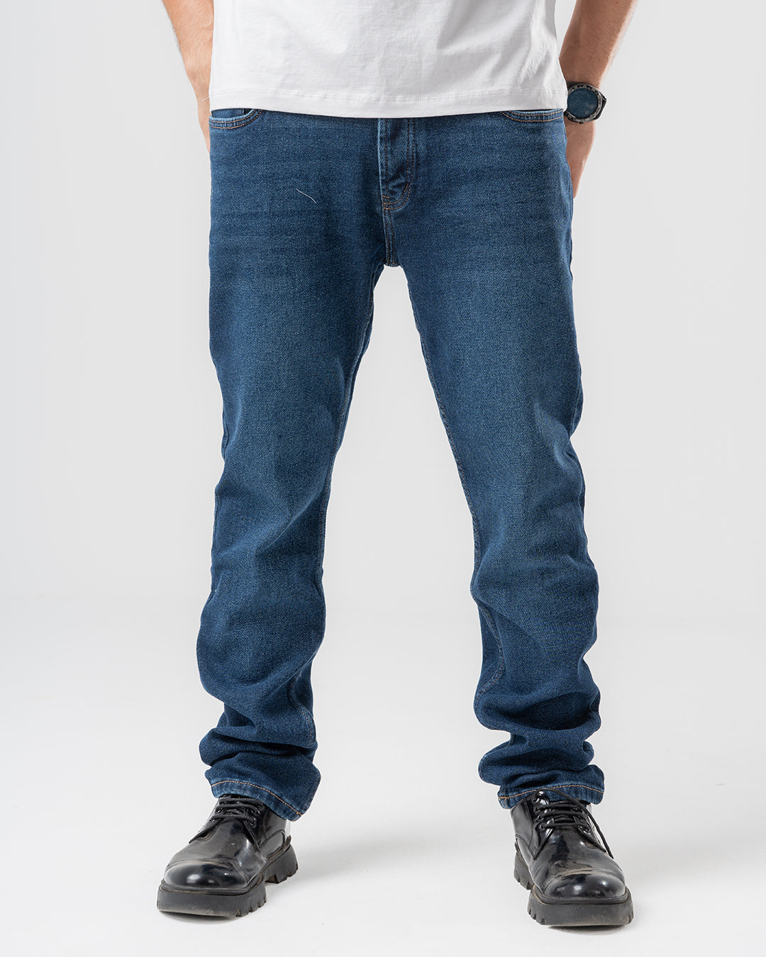 بنطلون رجالي ضيق