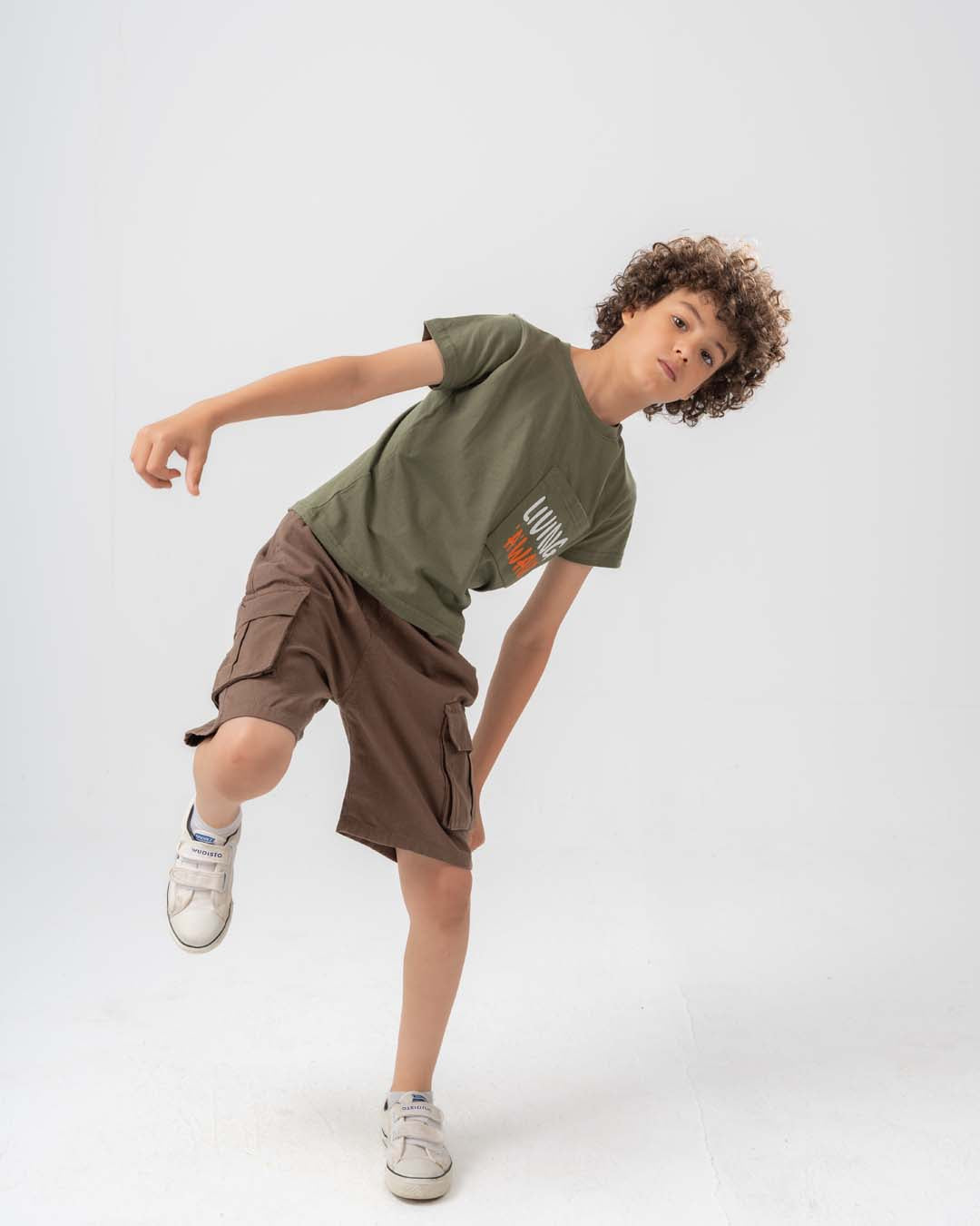 شورت أولادي جباردين