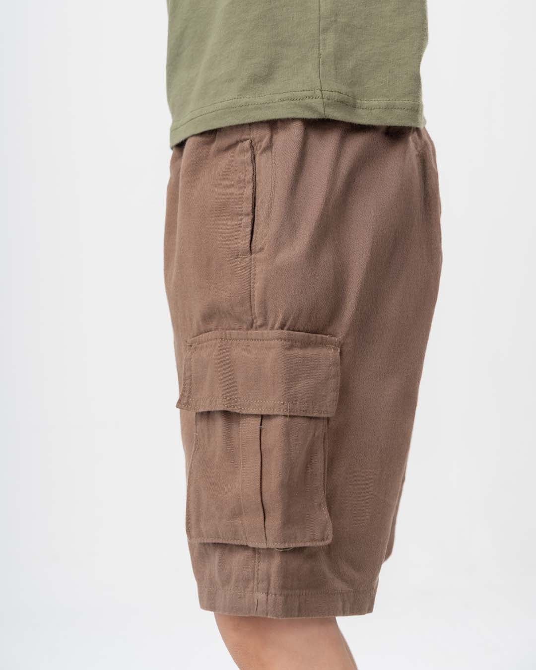 شورت أولادي جباردين