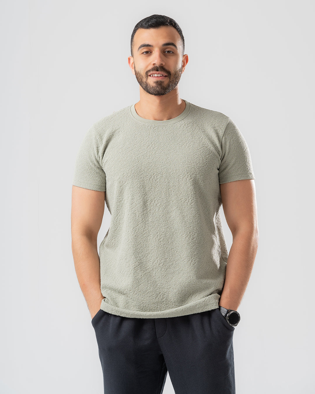 تي شيرت جاكار