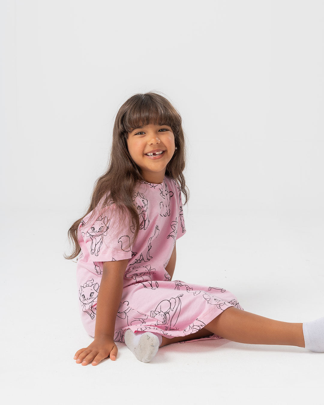 بيجامة للبنات