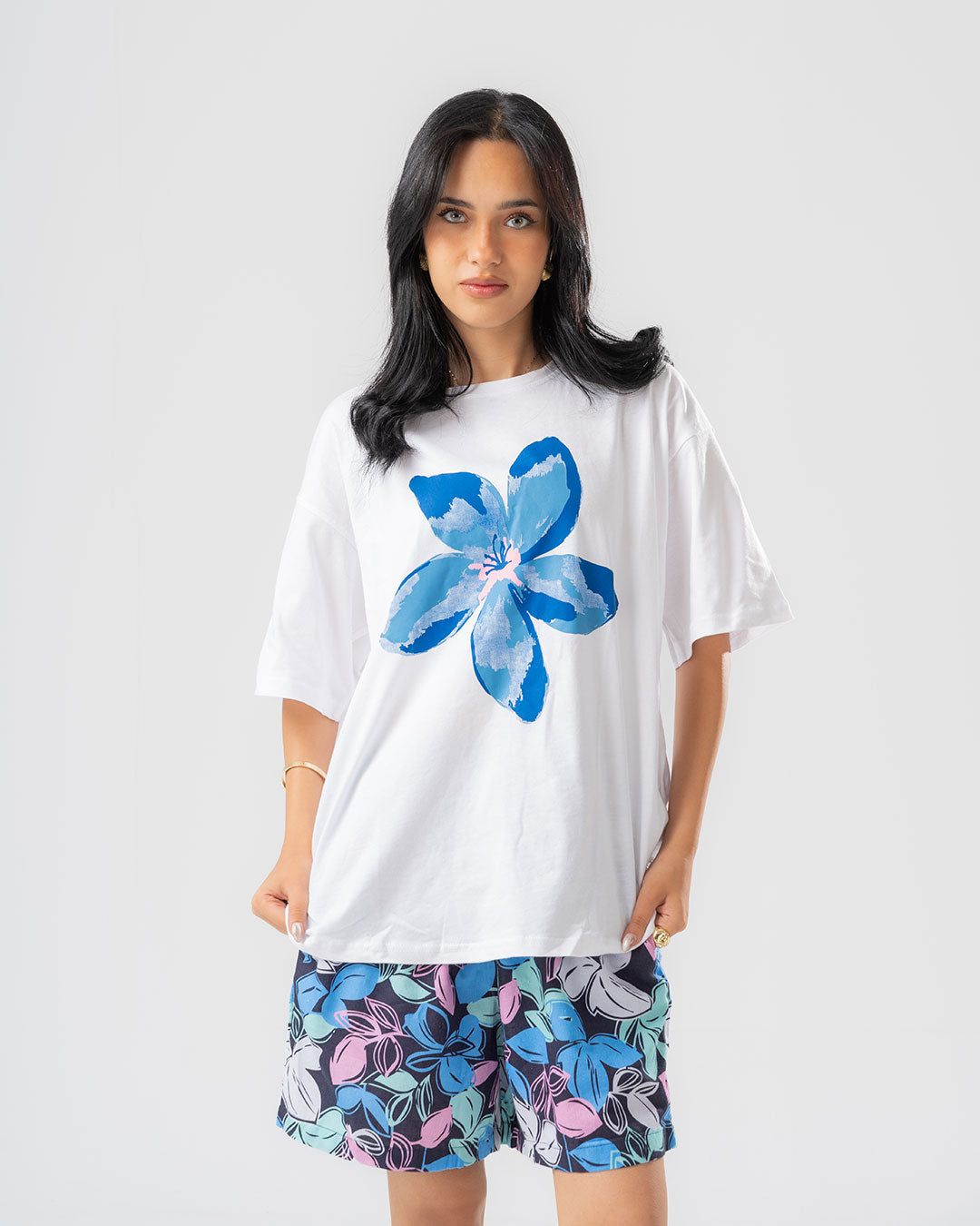 بيجامة نسائية