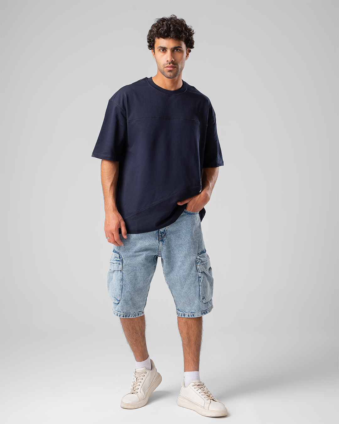 تي شرت رجالي