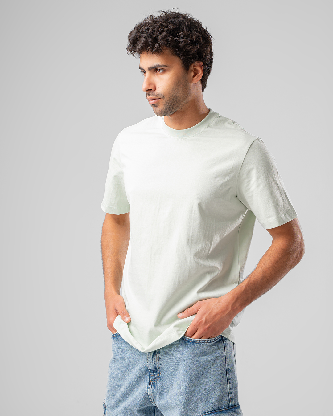 Basic Men T-shirt