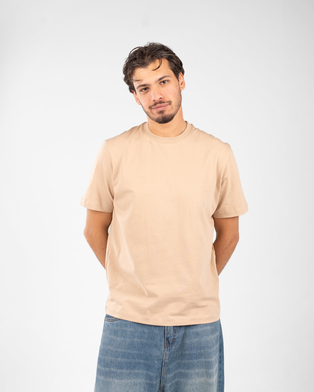 Basic Men T-shirt