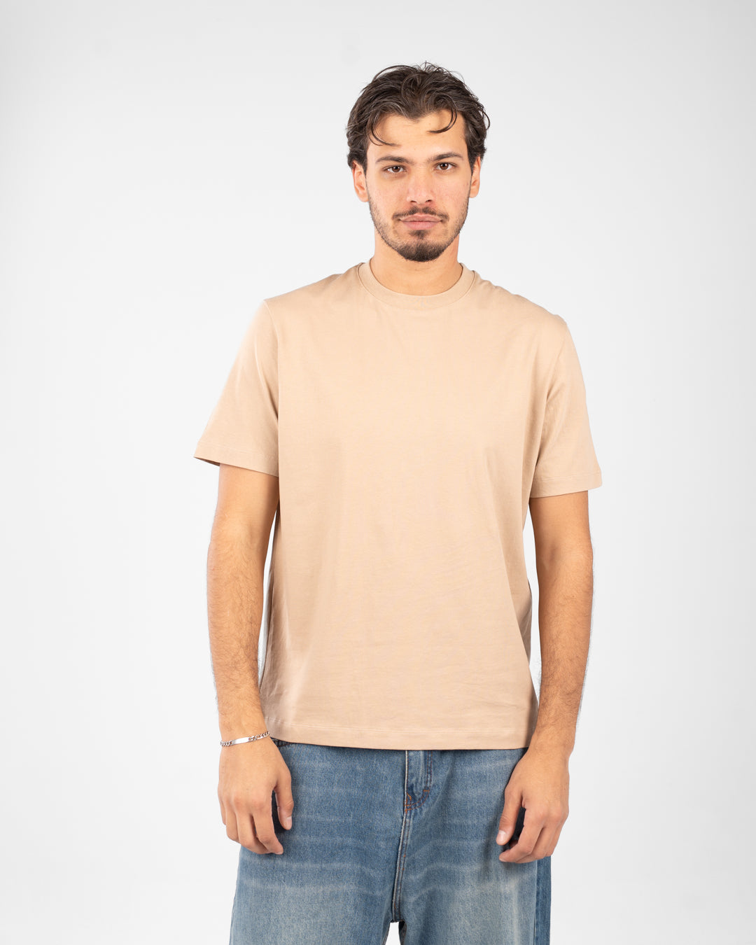 Basic Men T-shirt