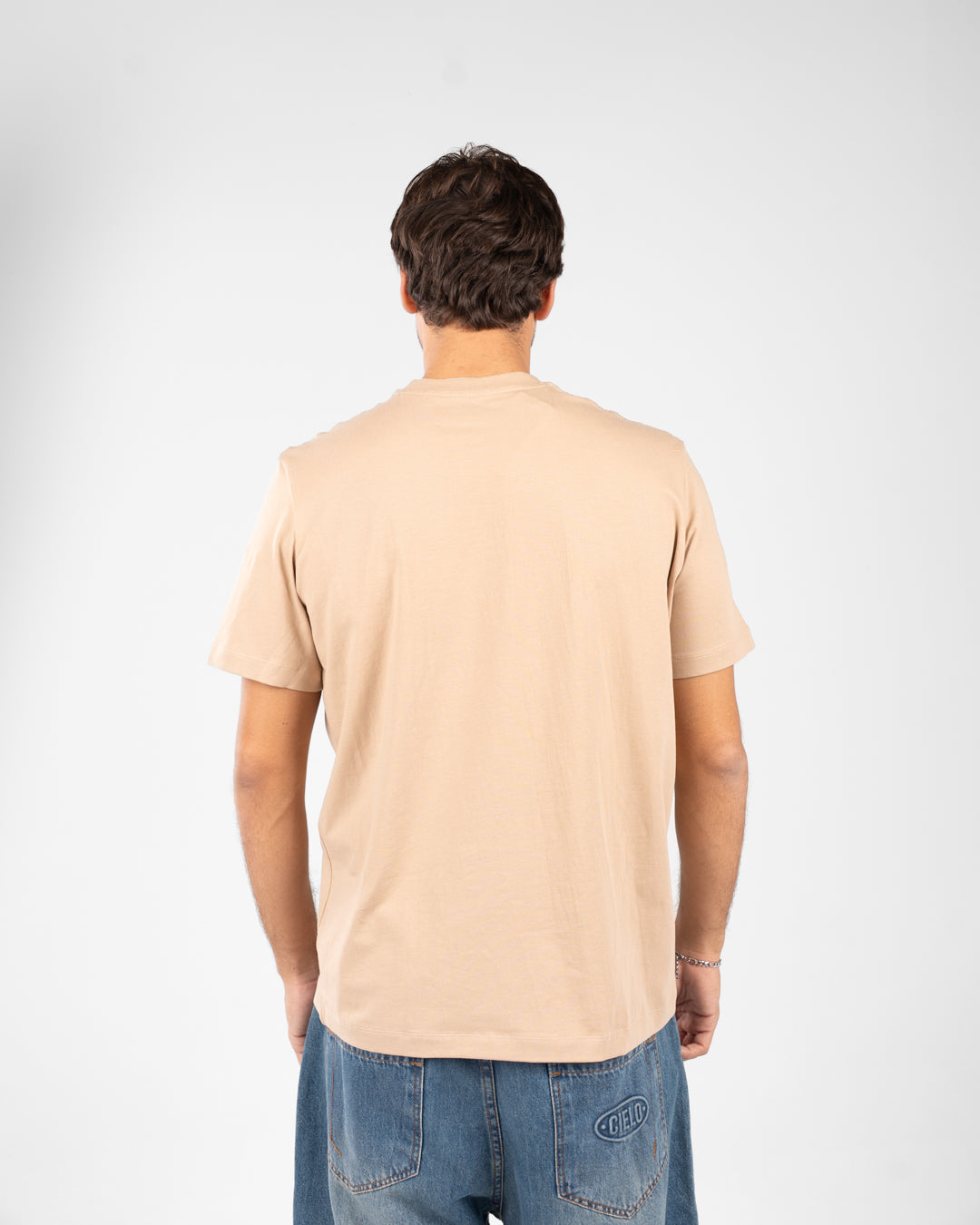 Basic Men T-shirt