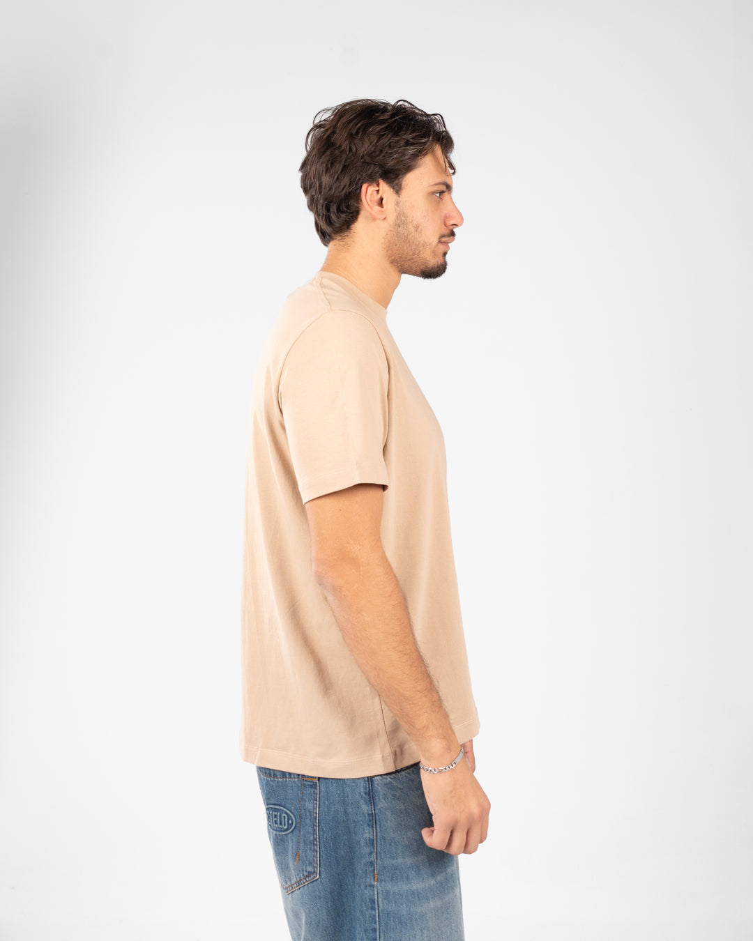 Basic Men T-shirt
