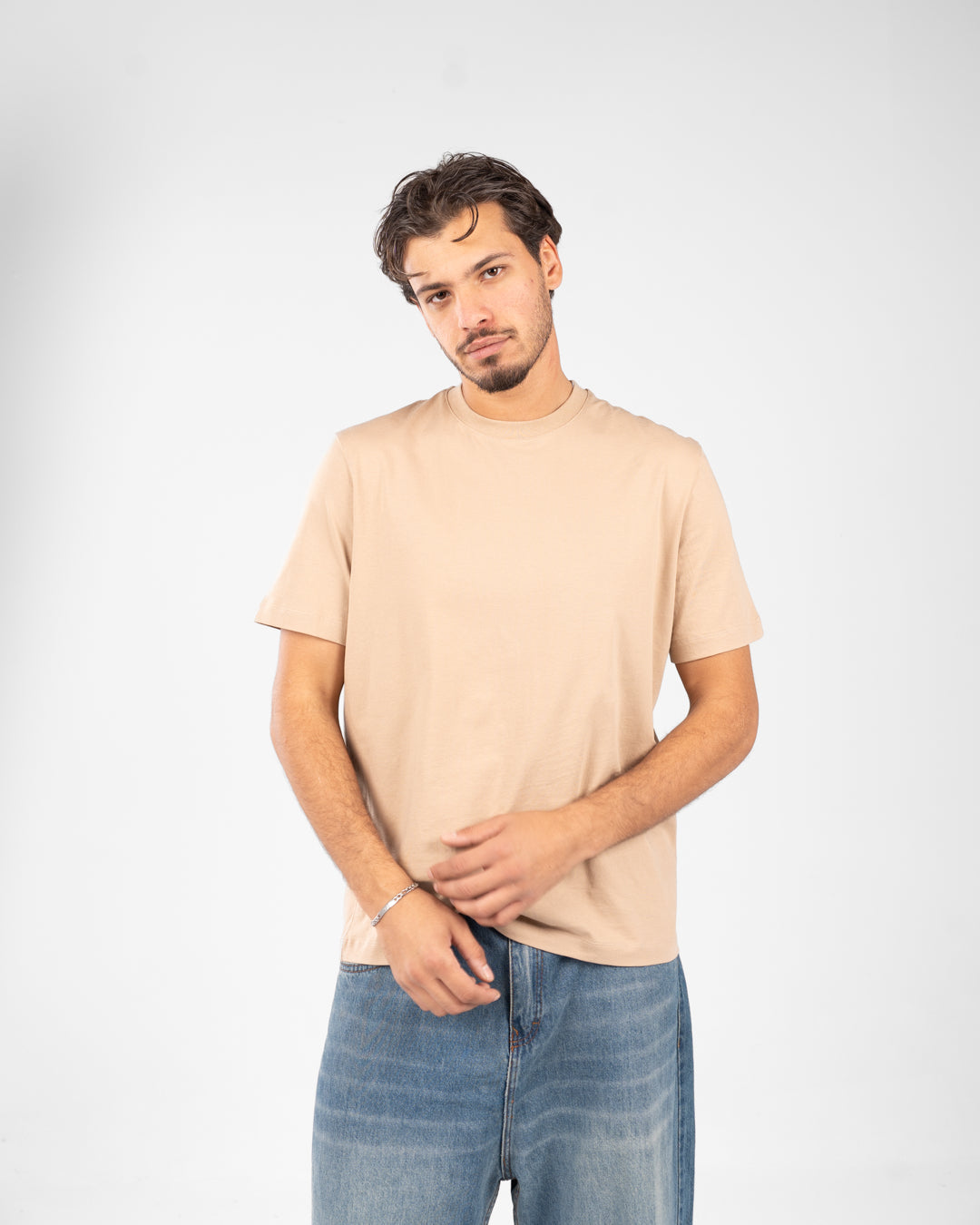 Basic Men T-shirt