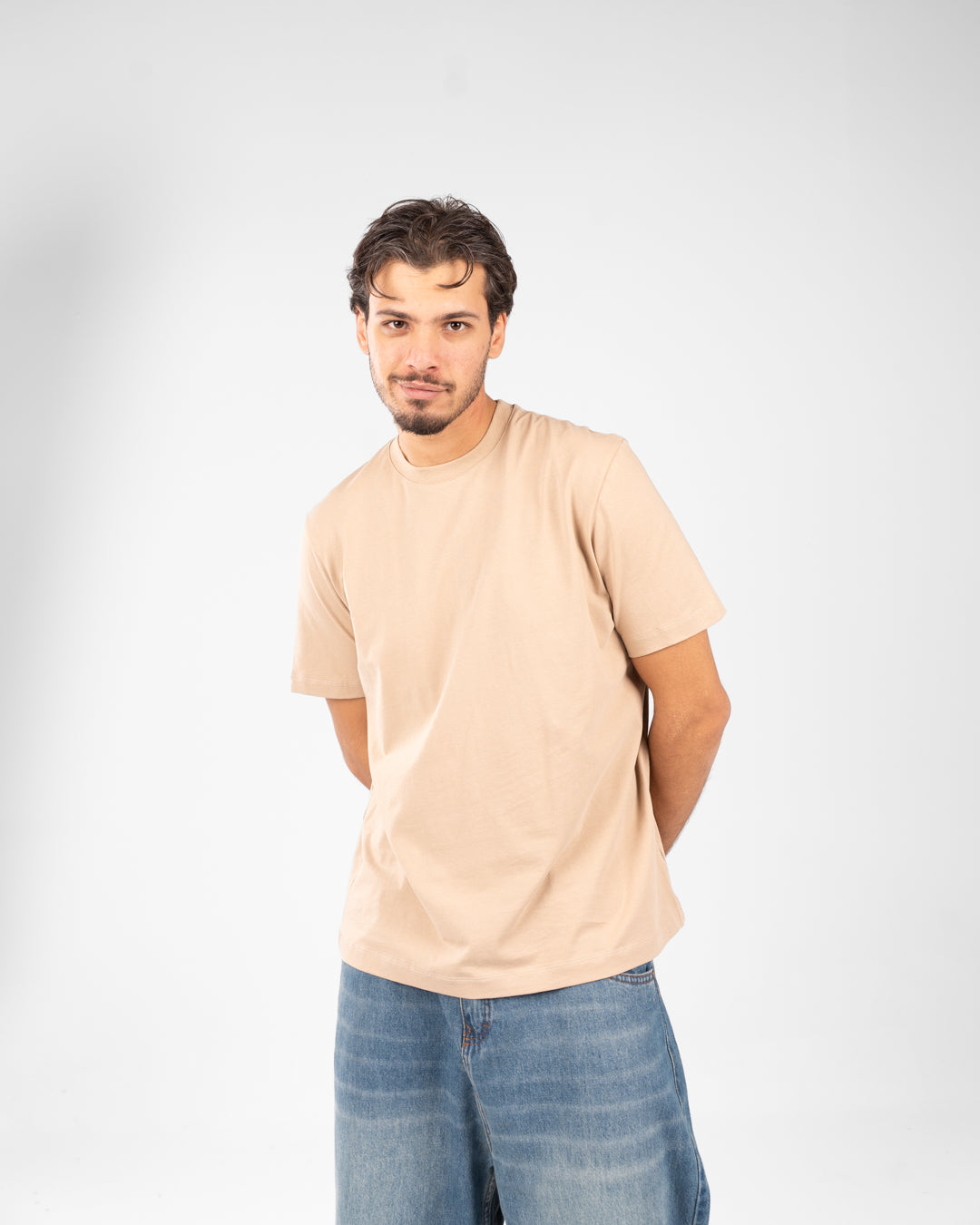 Basic Men T-shirt