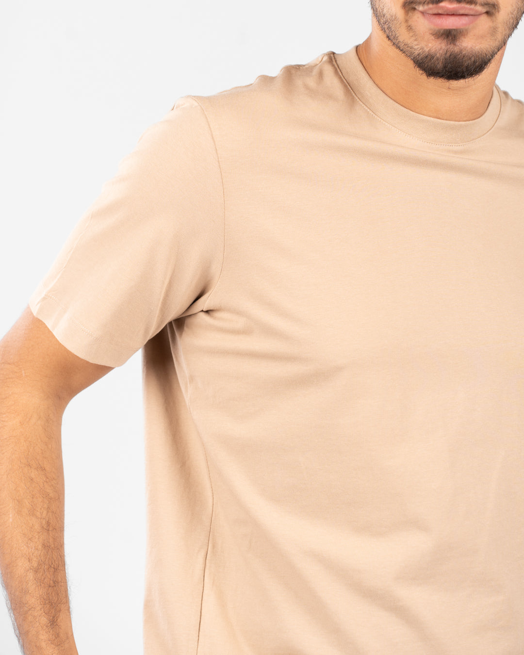 Basic Men T-shirt