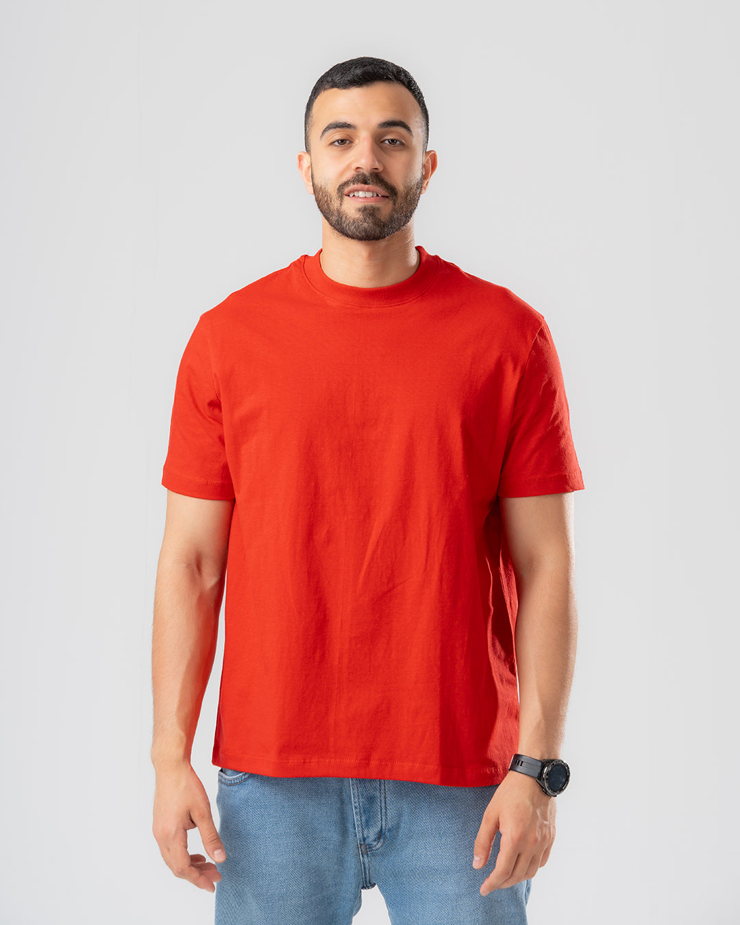 Basic Men T-shirt