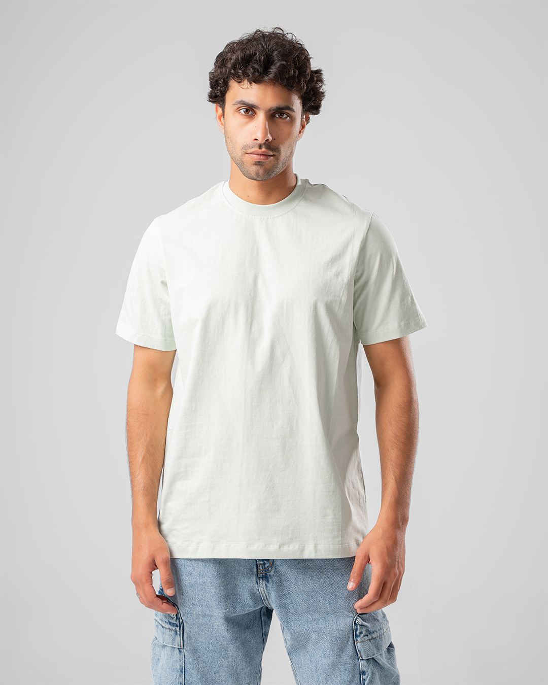 Basic Men T-shirt