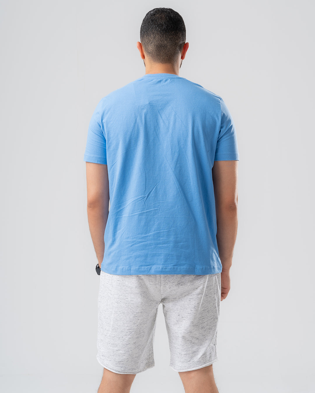 Basic Men T-shirt