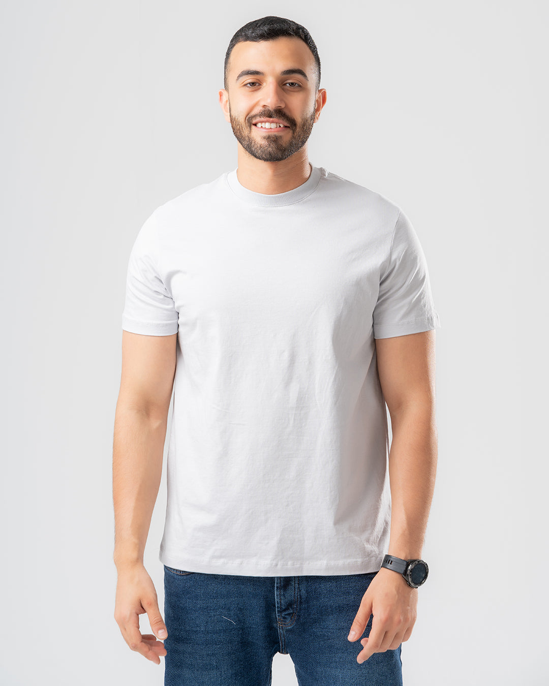 Basic Men T-shirt