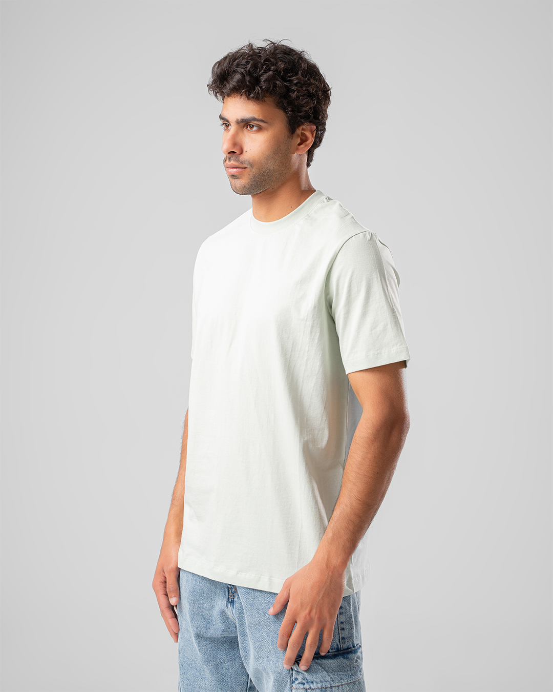Basic Men T-shirt