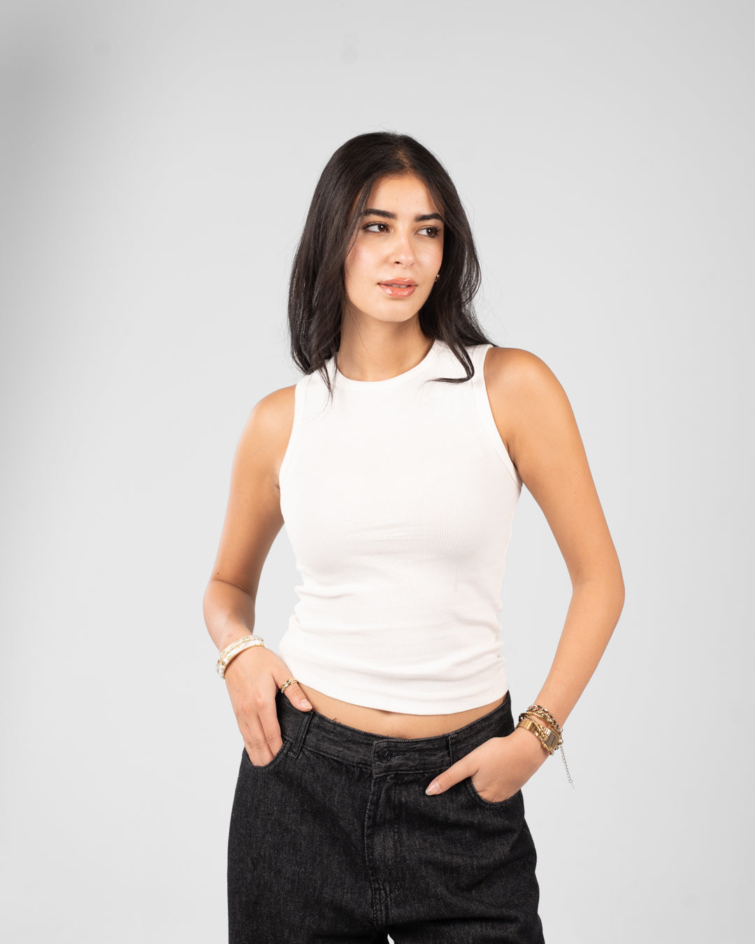 توب سادة كت