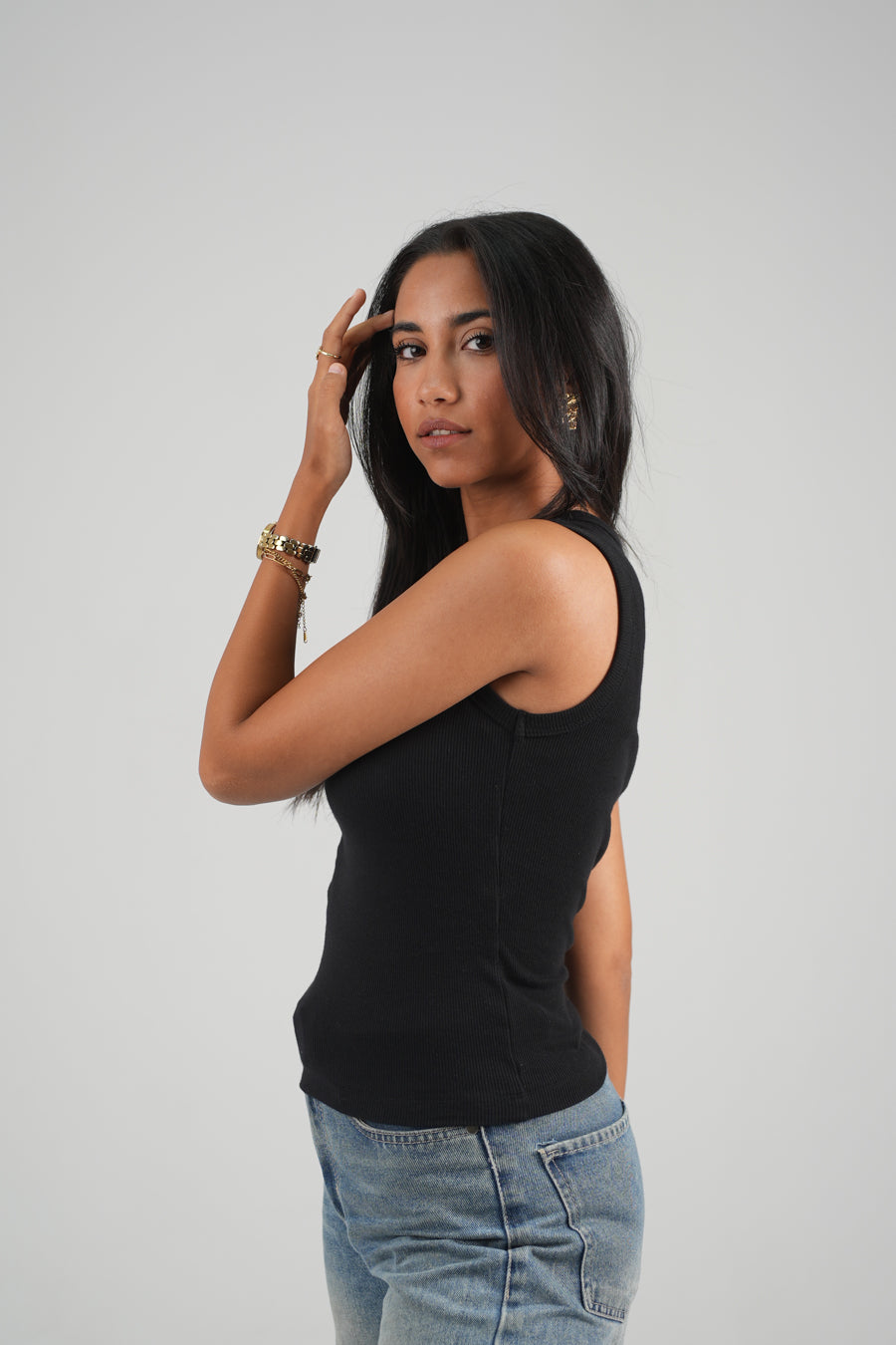 توب سادة كت