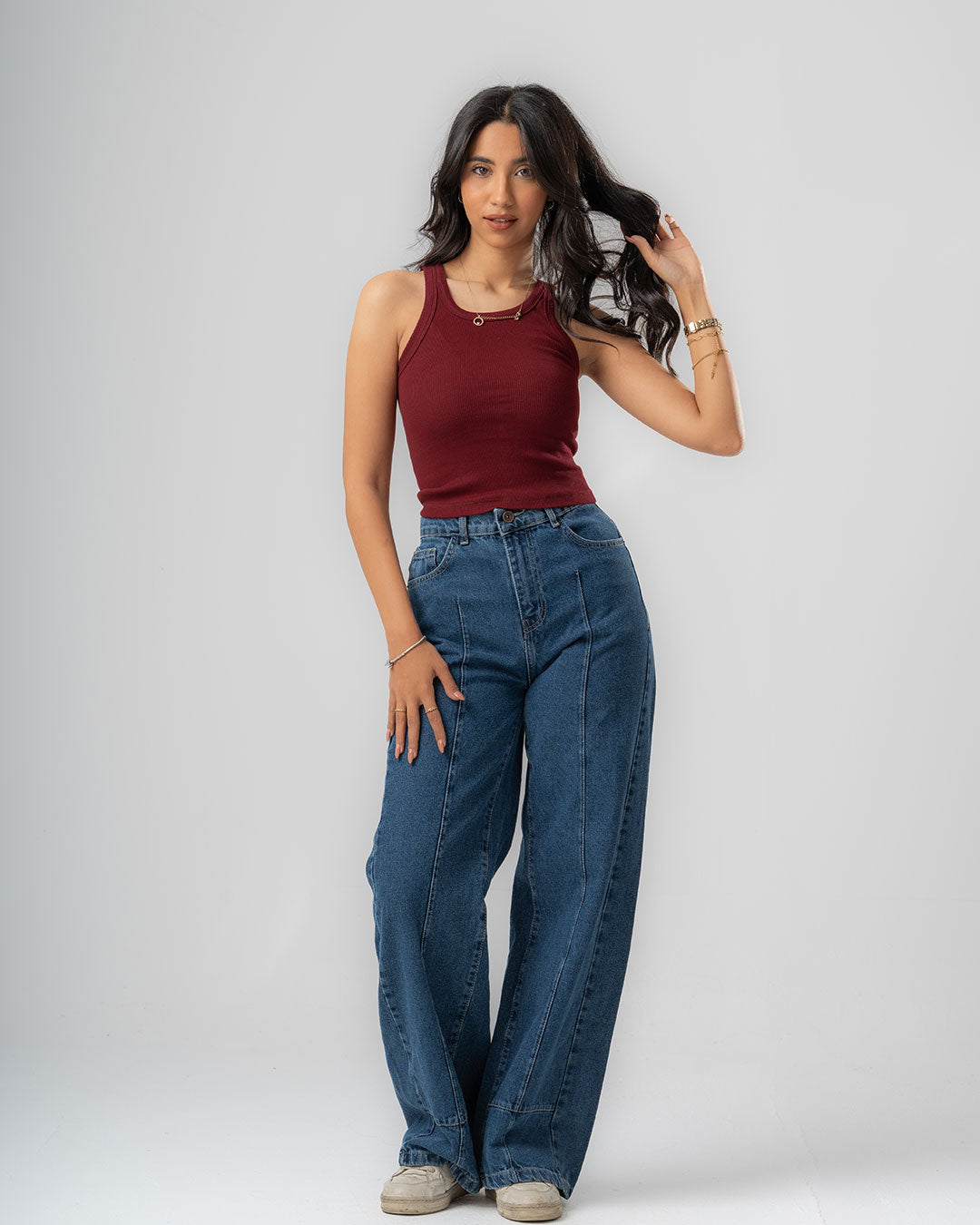 توب سادة كت