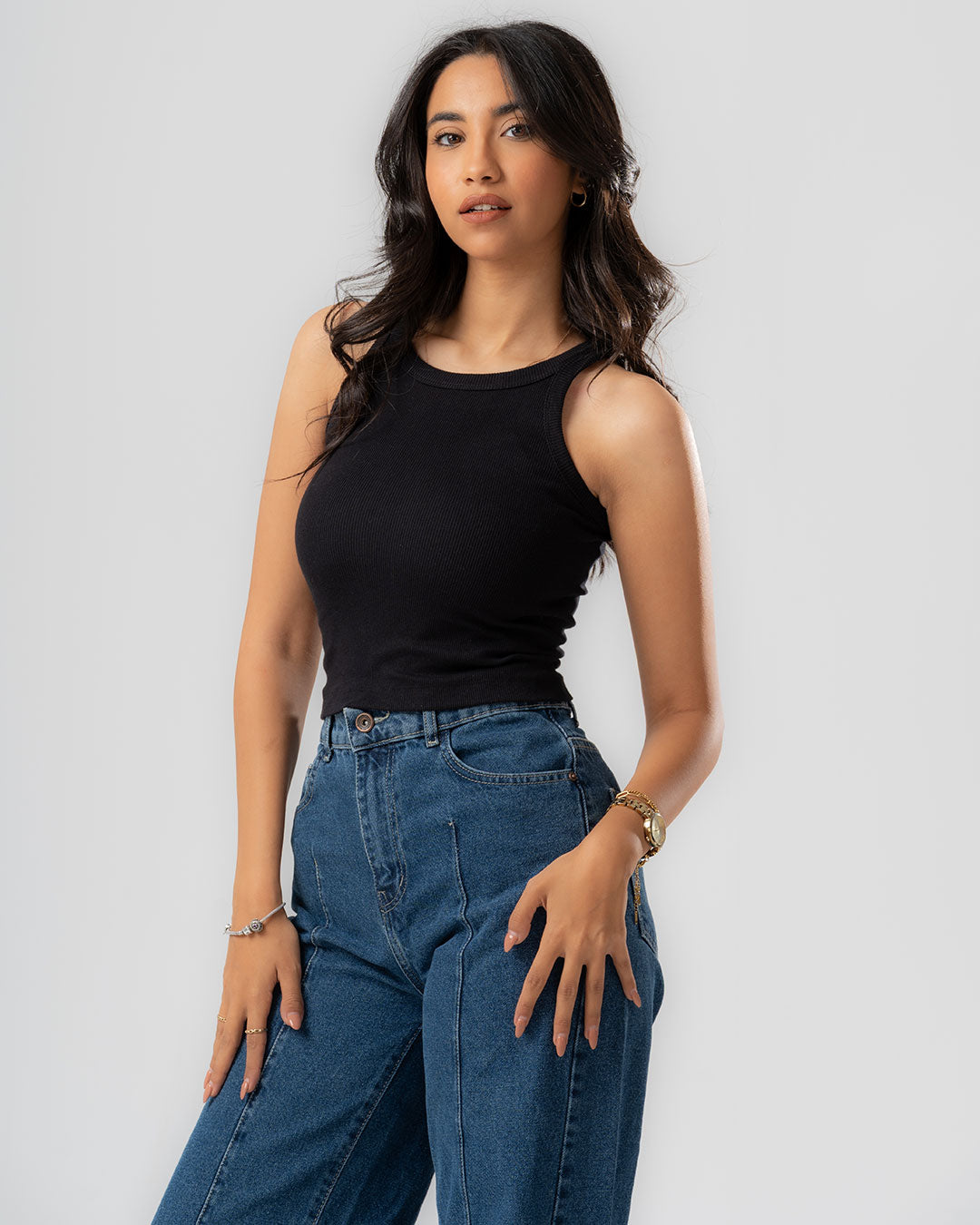 توب سادة كت