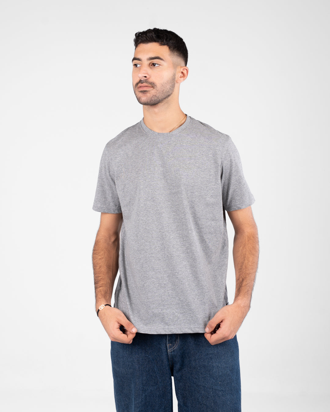 Men Basic T-shirt