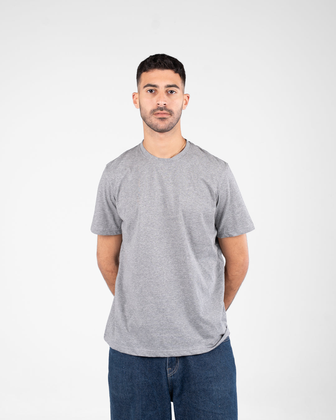 Men Basic T-shirt