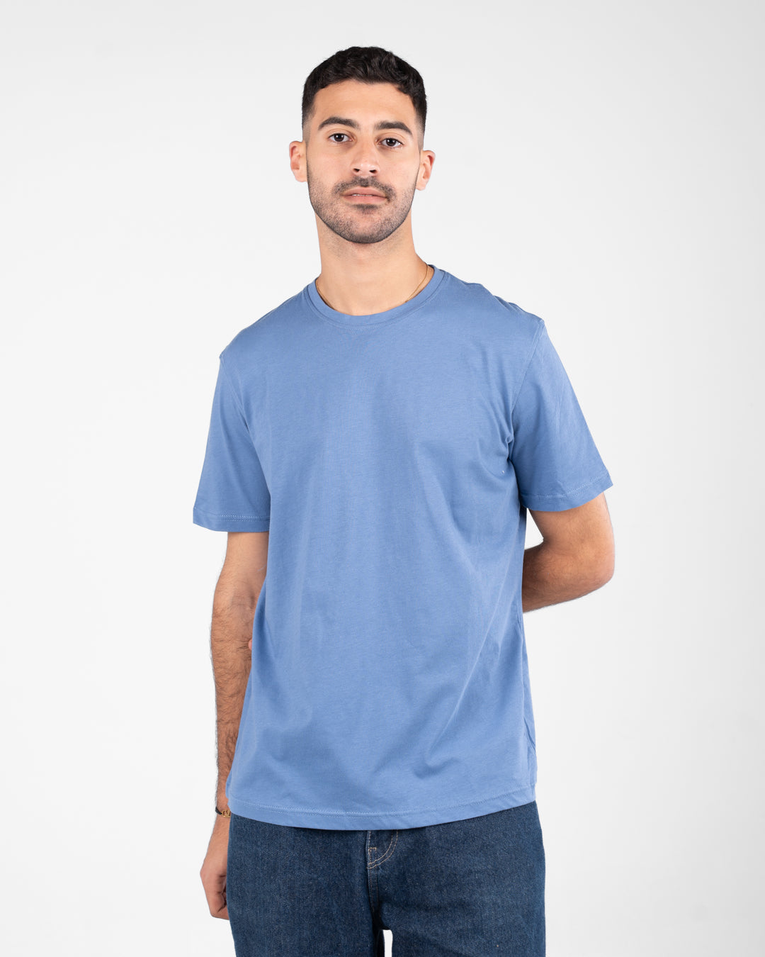 Men Basic T-shirt