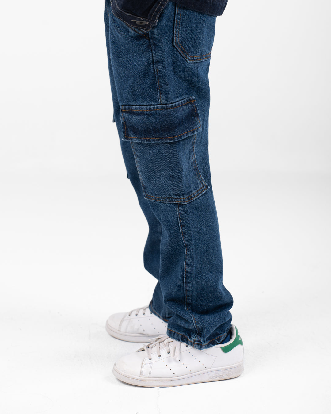 بنطلون ولادي جينز