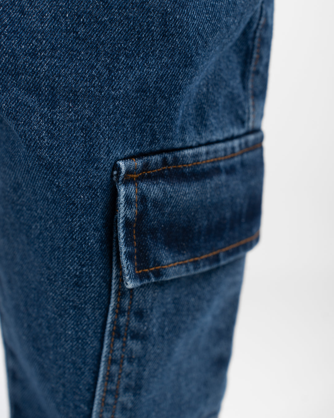 بنطلون ولادي جينز